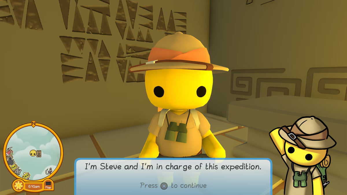 Wobbly Life - PS5
