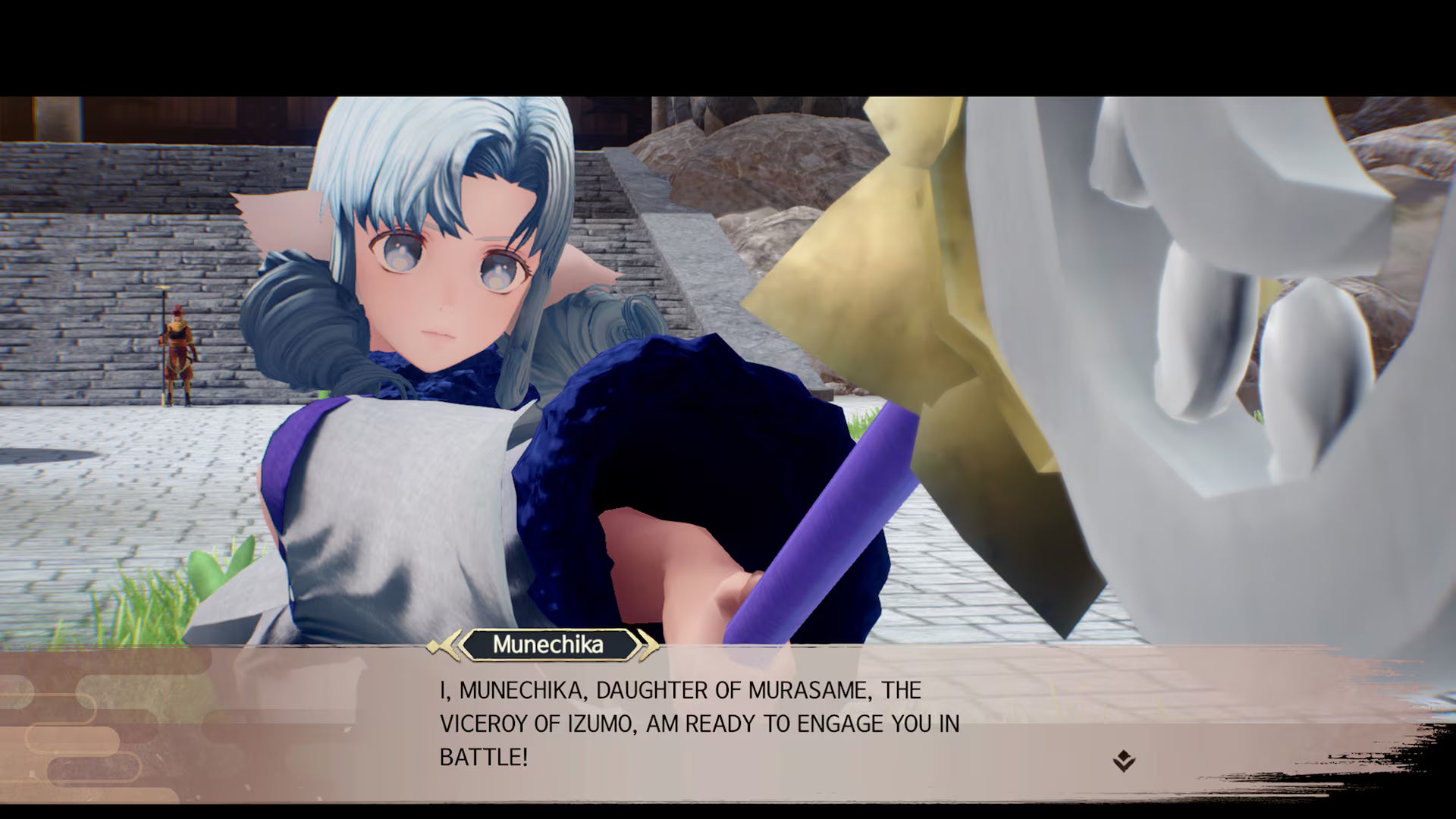 Monochrome Mobius: Rights and Wrongs Forgotten - Deluxe Edition - PS4