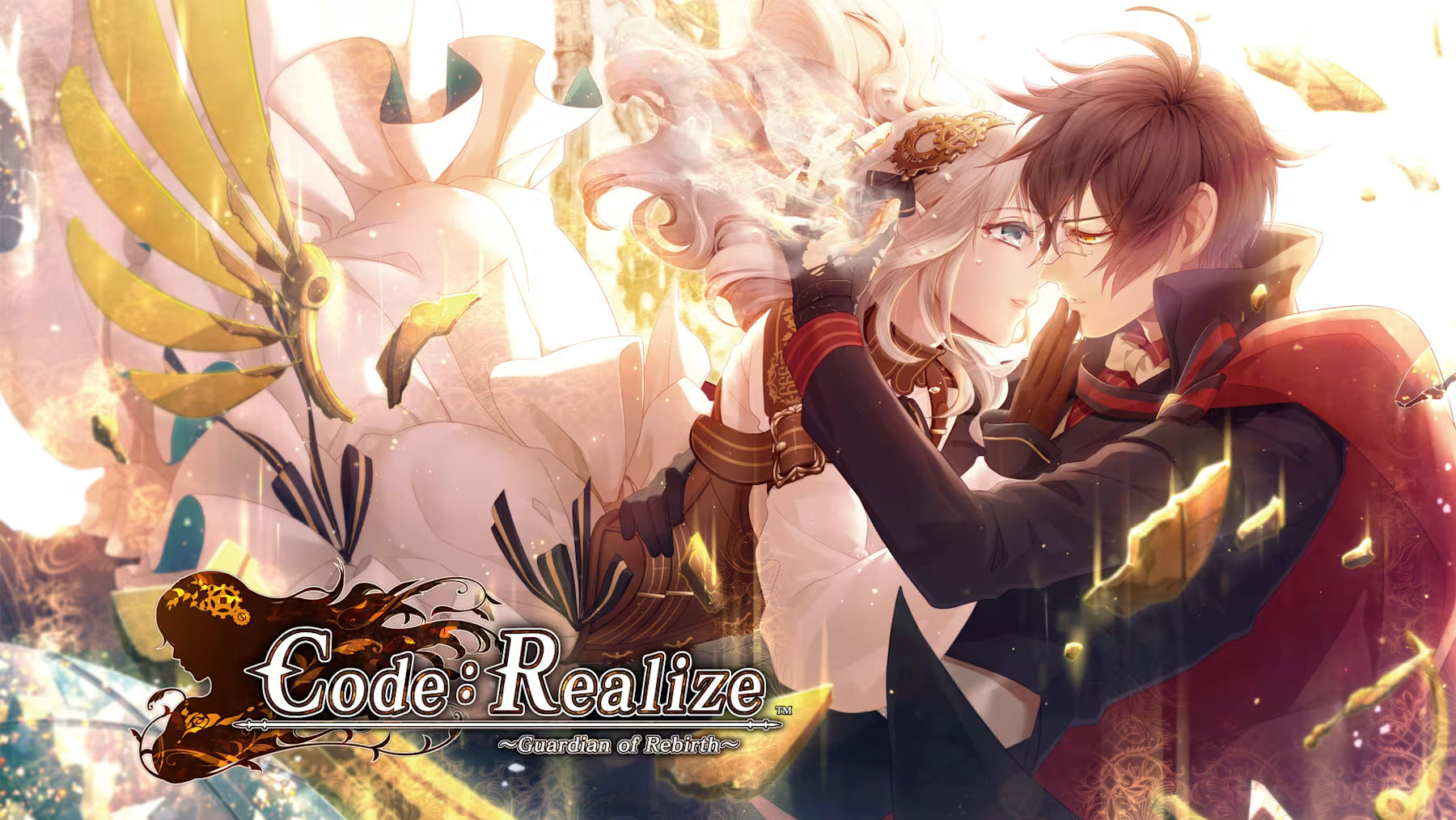 Code: Realize Guardian of Rebirth - Nintendo Switch