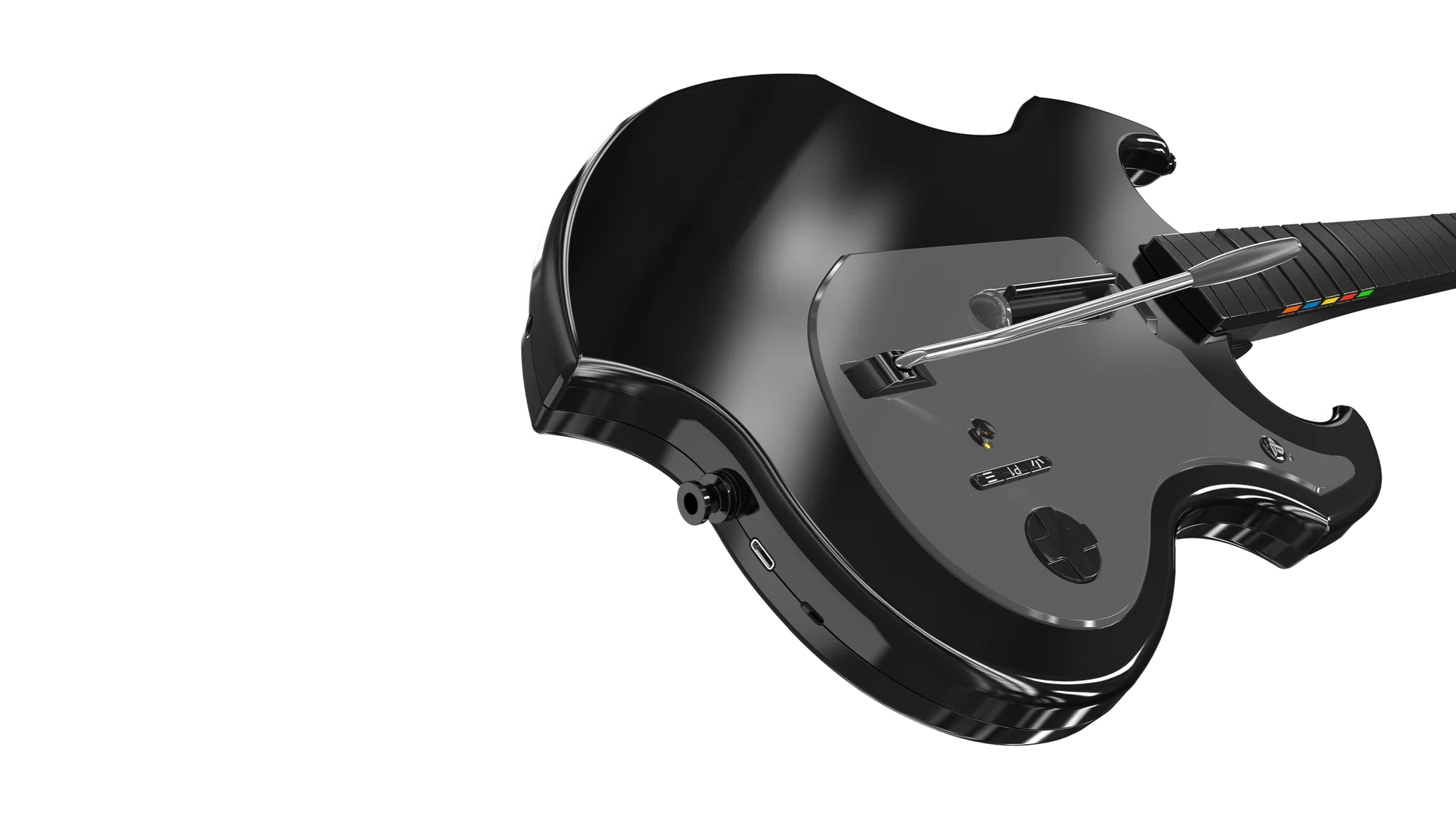RIFFMASTER Wireless Guitar Controller for PlayStation