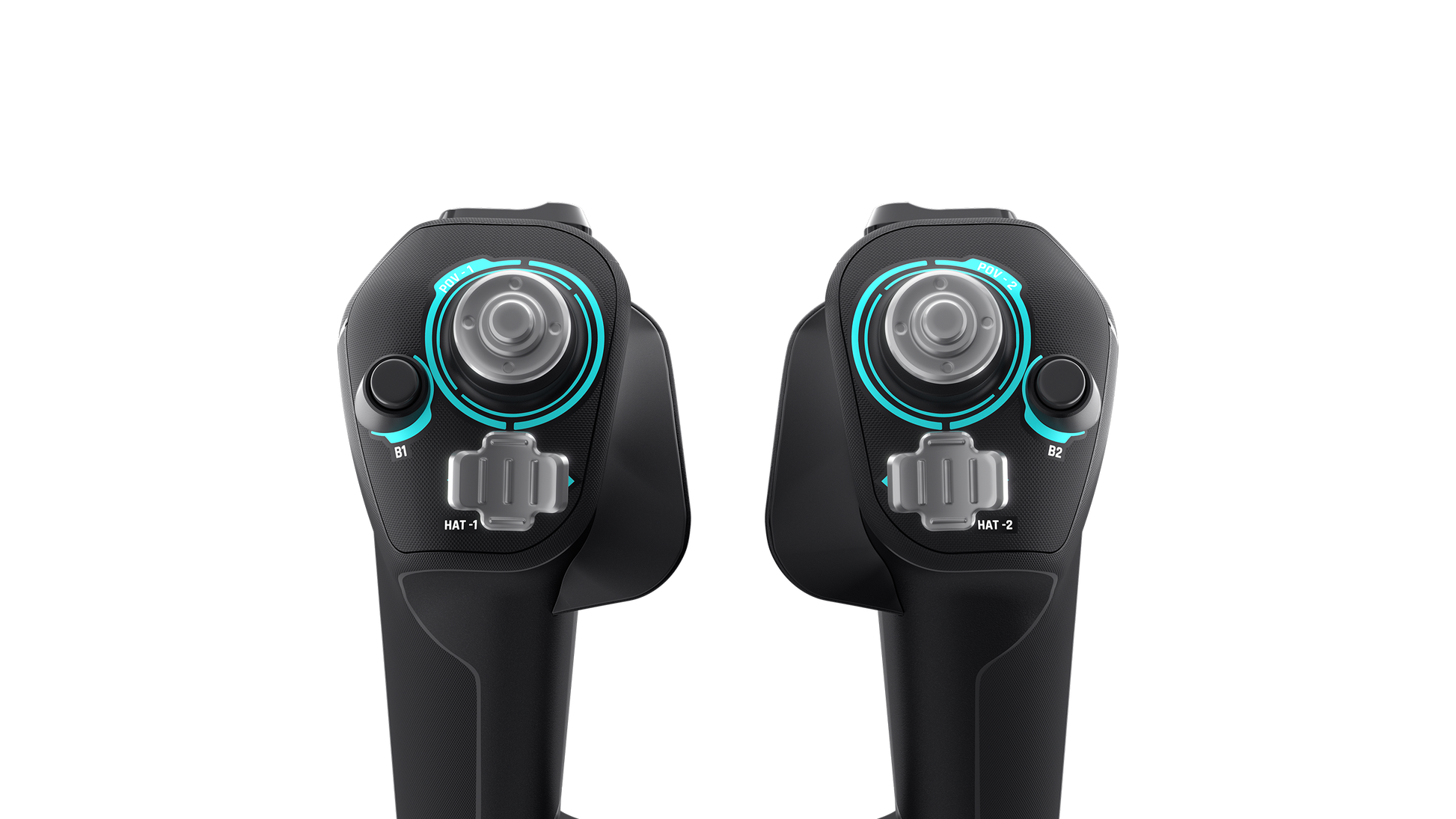 VelocityONE Flight Control System