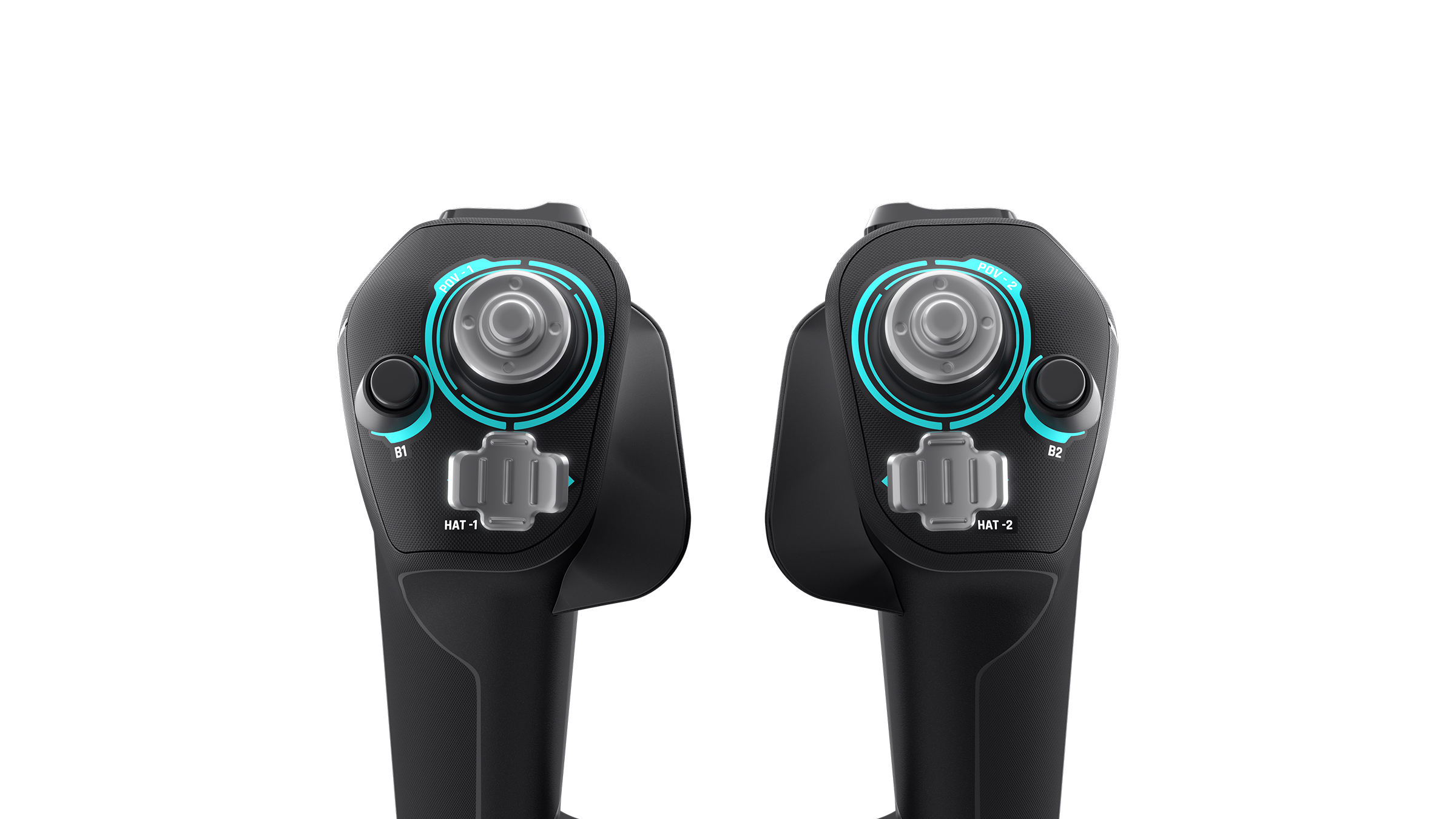 VelocityONE Flight Control System