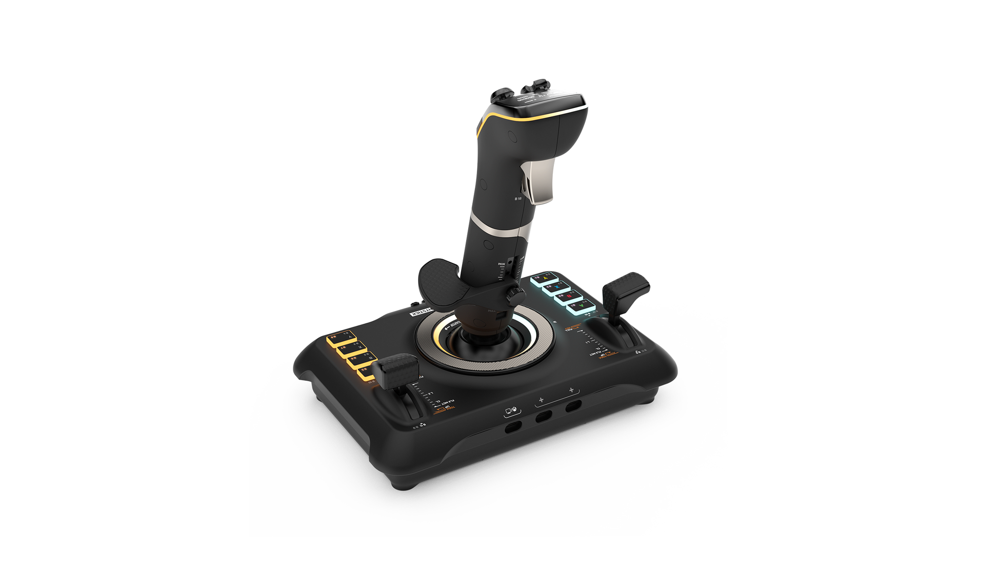 Turtle Beach VelocityONE Flight Stick