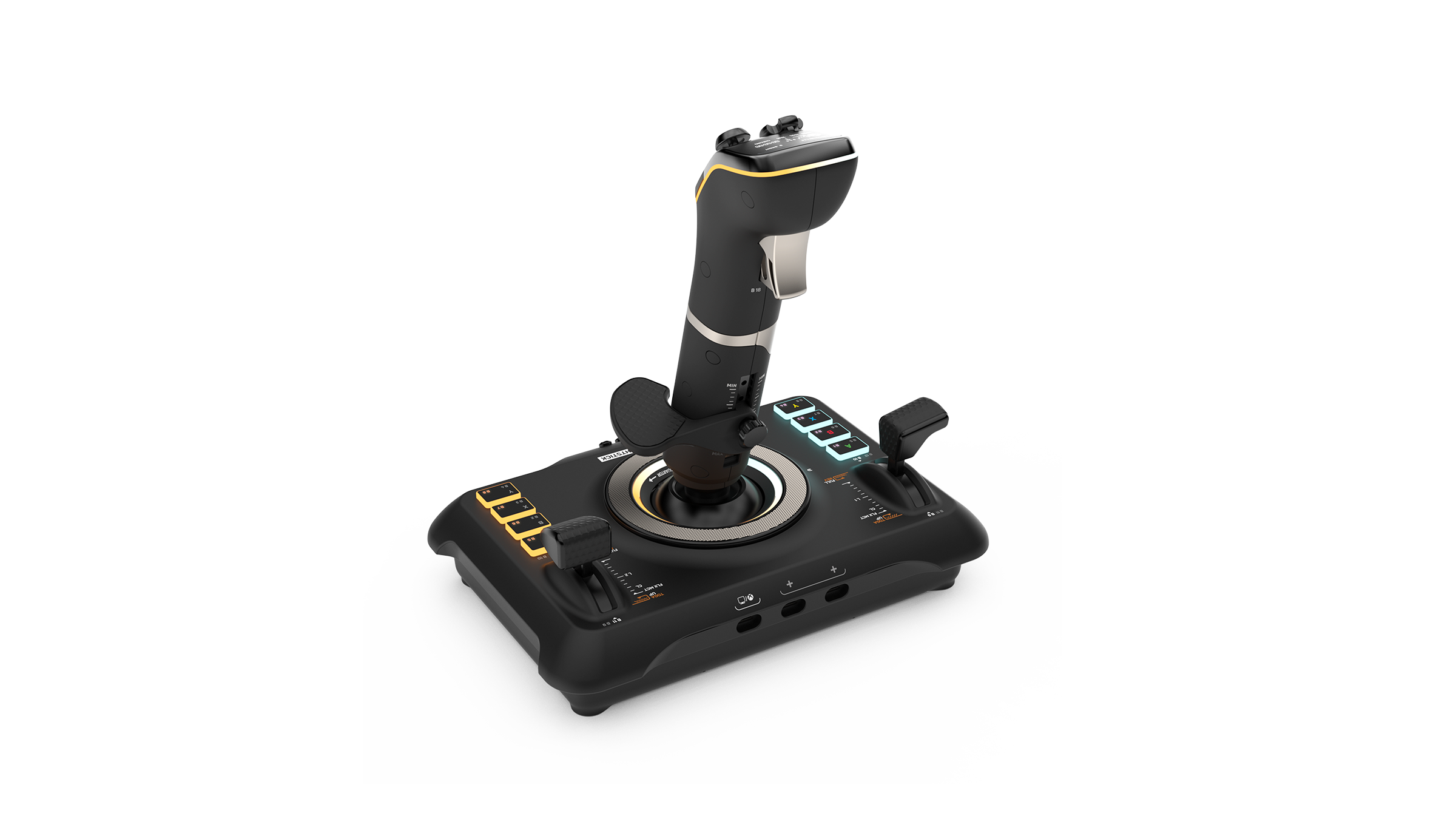 Turtle Beach VelocityONE Flight Stick