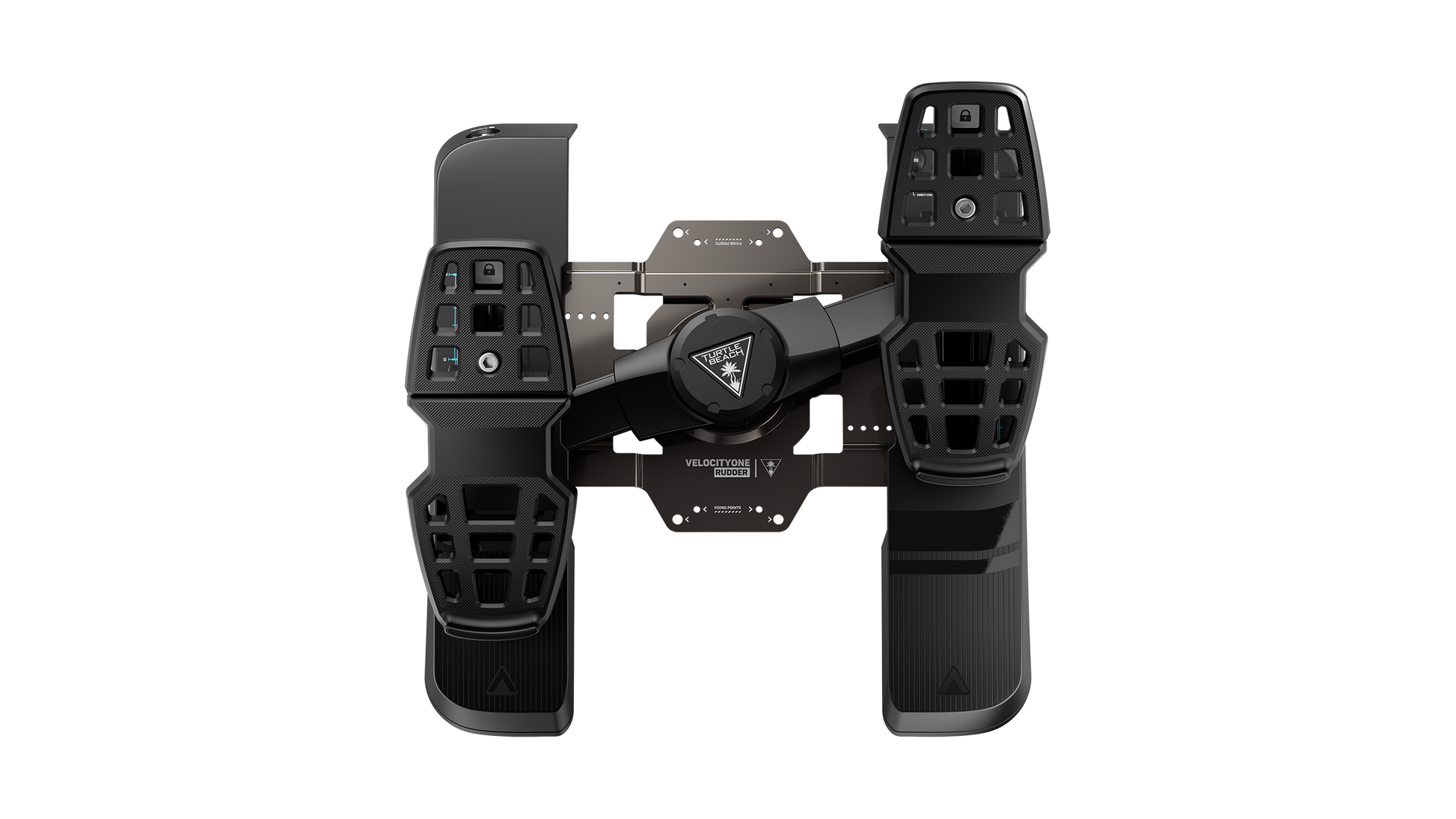Turtle Beach VelocityONE Rudder