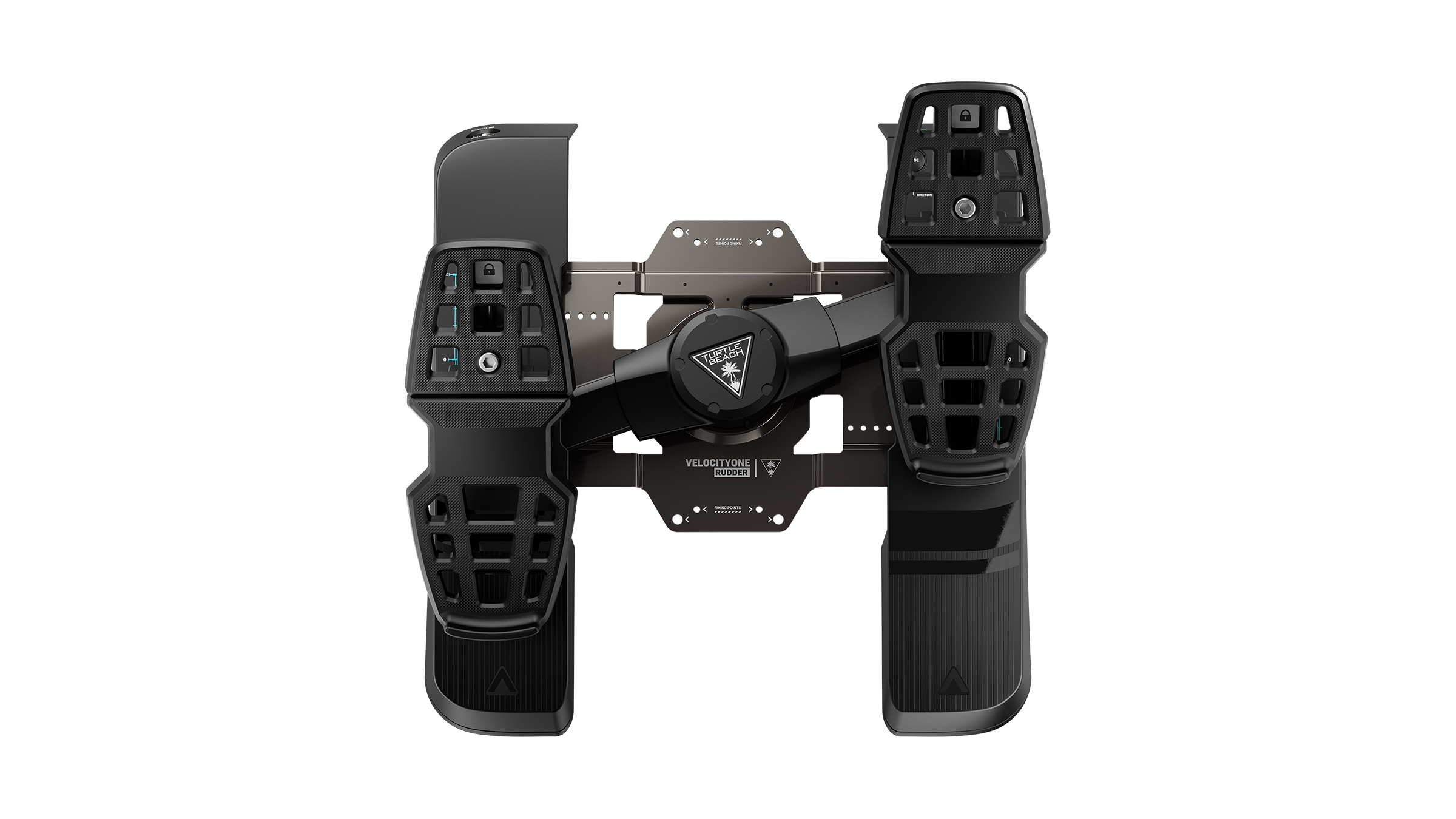 Turtle Beach VelocityONE Rudder