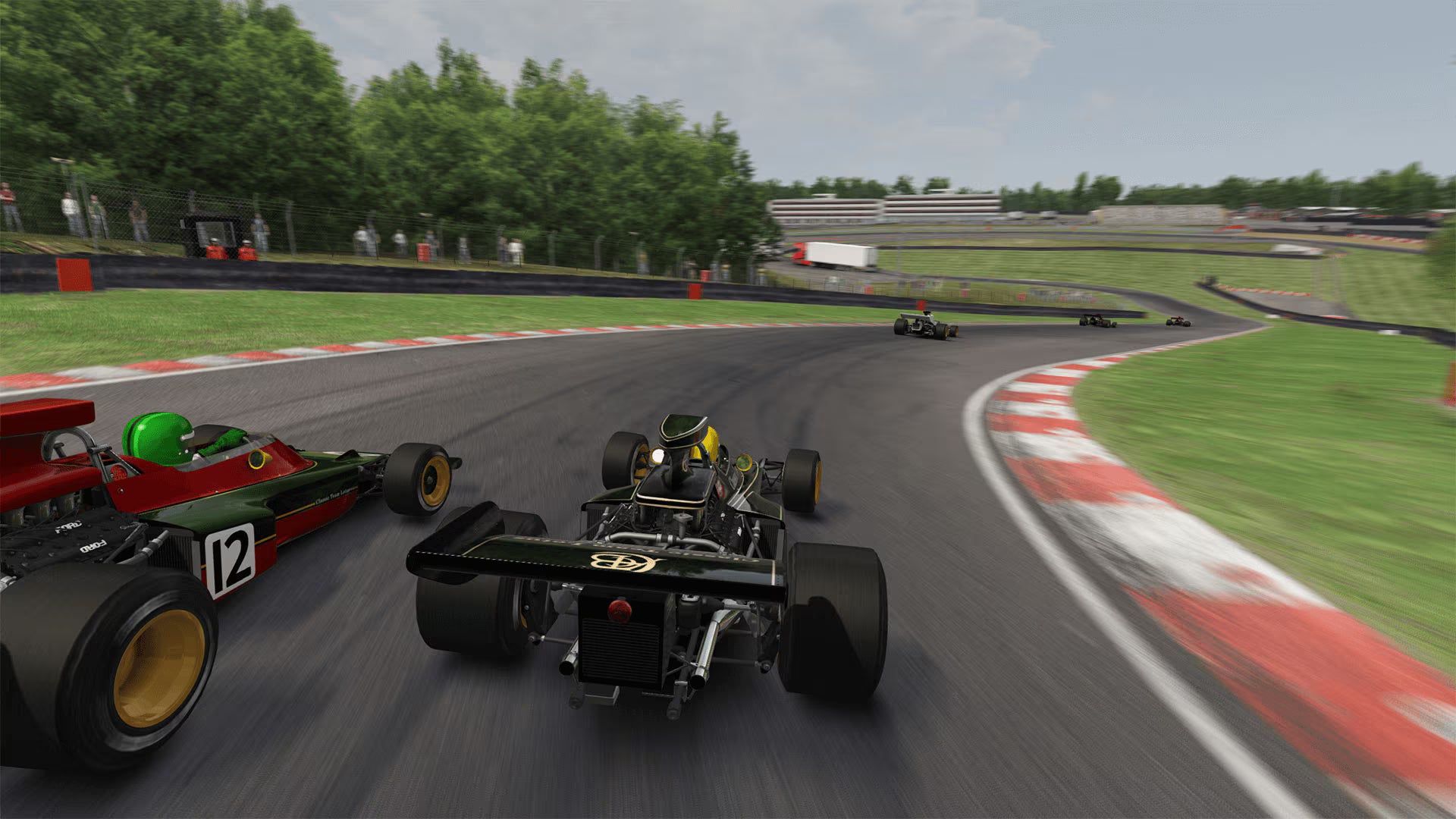 Assetto Corsa Ultimate Edition - PS4