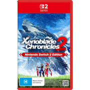 Xenoblade Chronicles 2 - Nintendo Switch 2