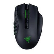 Razer Naga V3 Pro - Wireless MMO Gaming Mouse