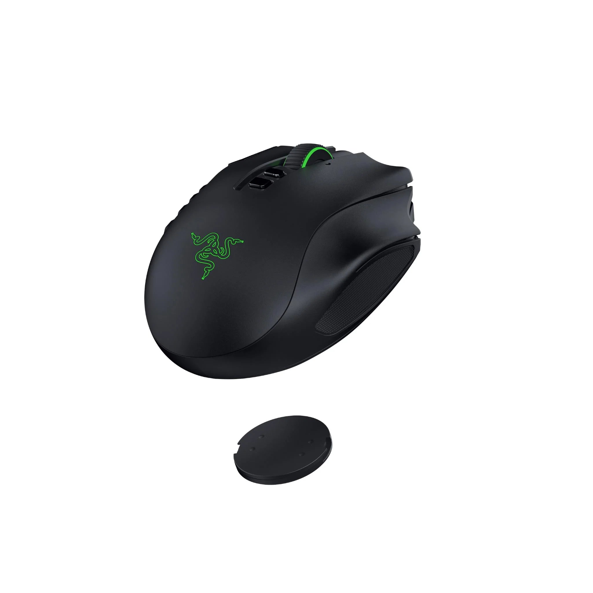Razer Naga V3 Pro - Wireless MMO Gaming Mouse