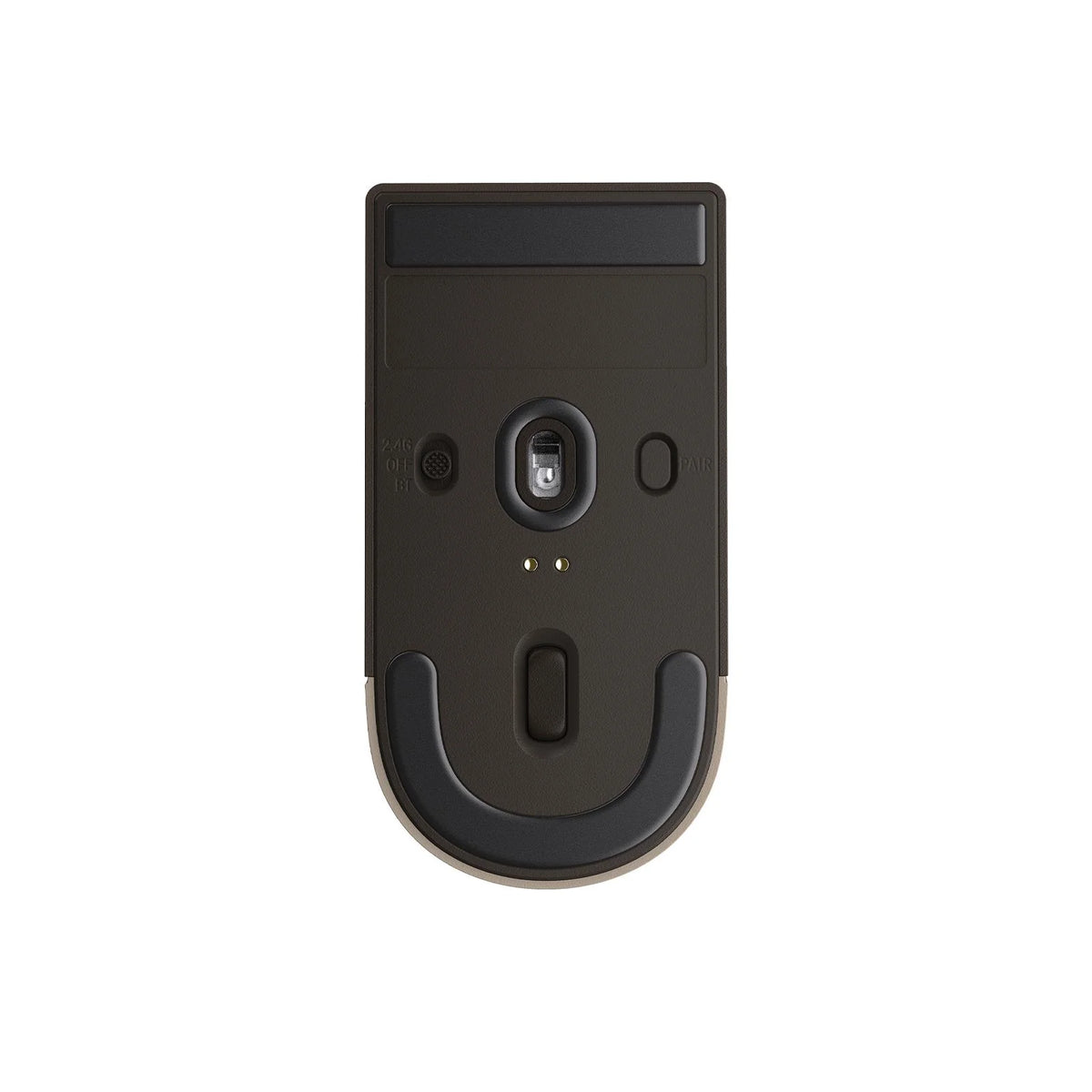 8BitDo Retro R8 Mouse - C64 Edition