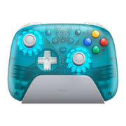 Clear Blue