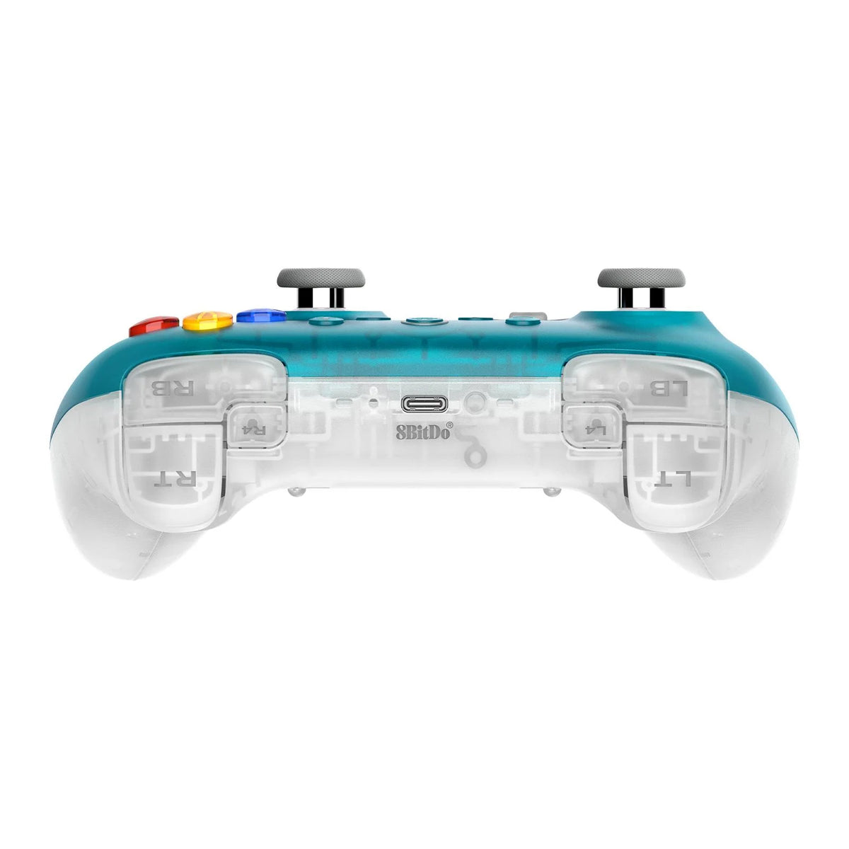 Clear Blue
