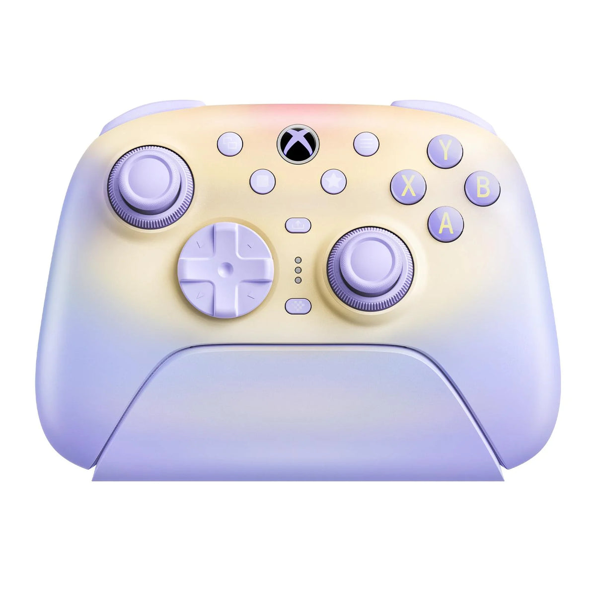 8BitDo Ultimate 3 Controller for Xbox - Lavender Dusk