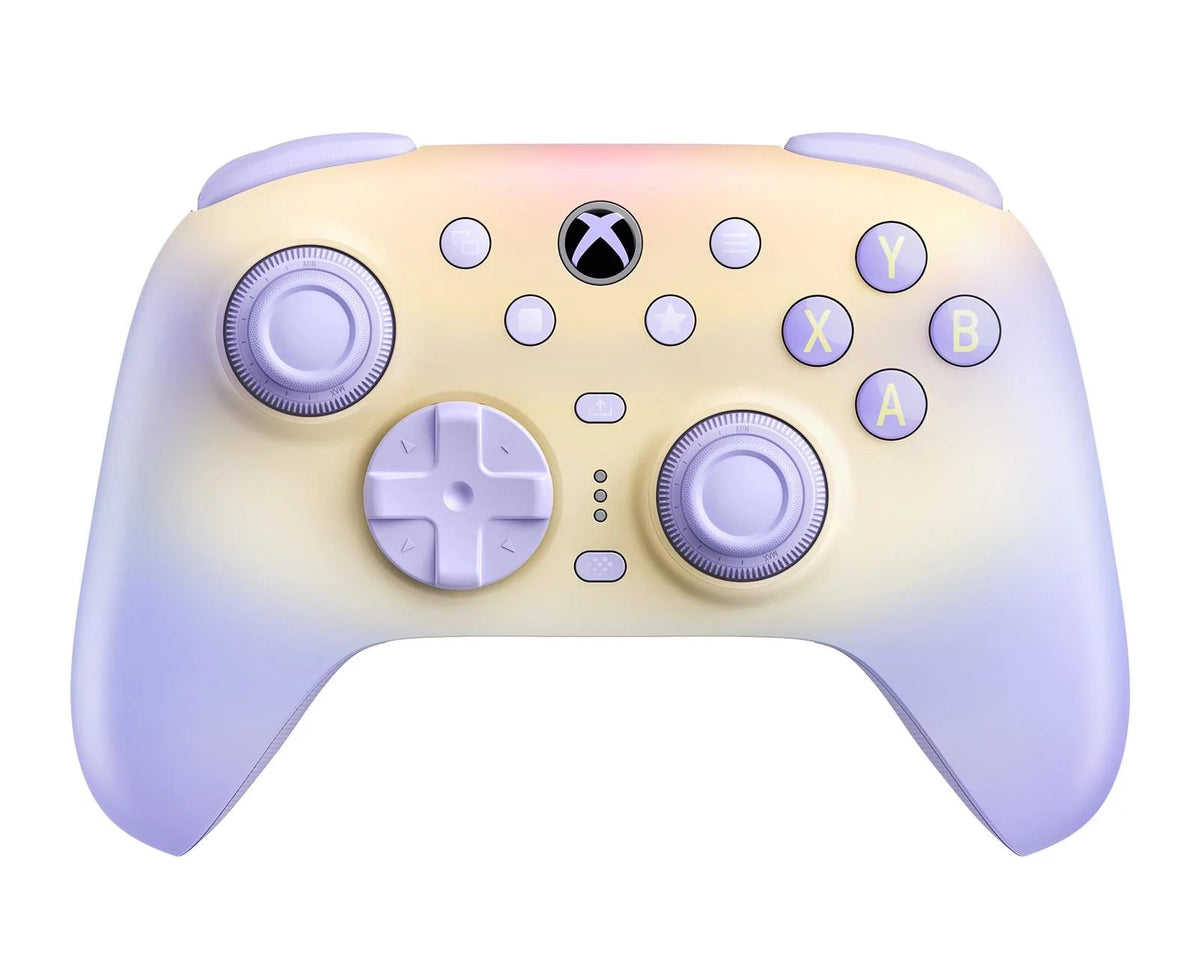 8BitDo Ultimate 3 Controller for Xbox - Lavender Dusk