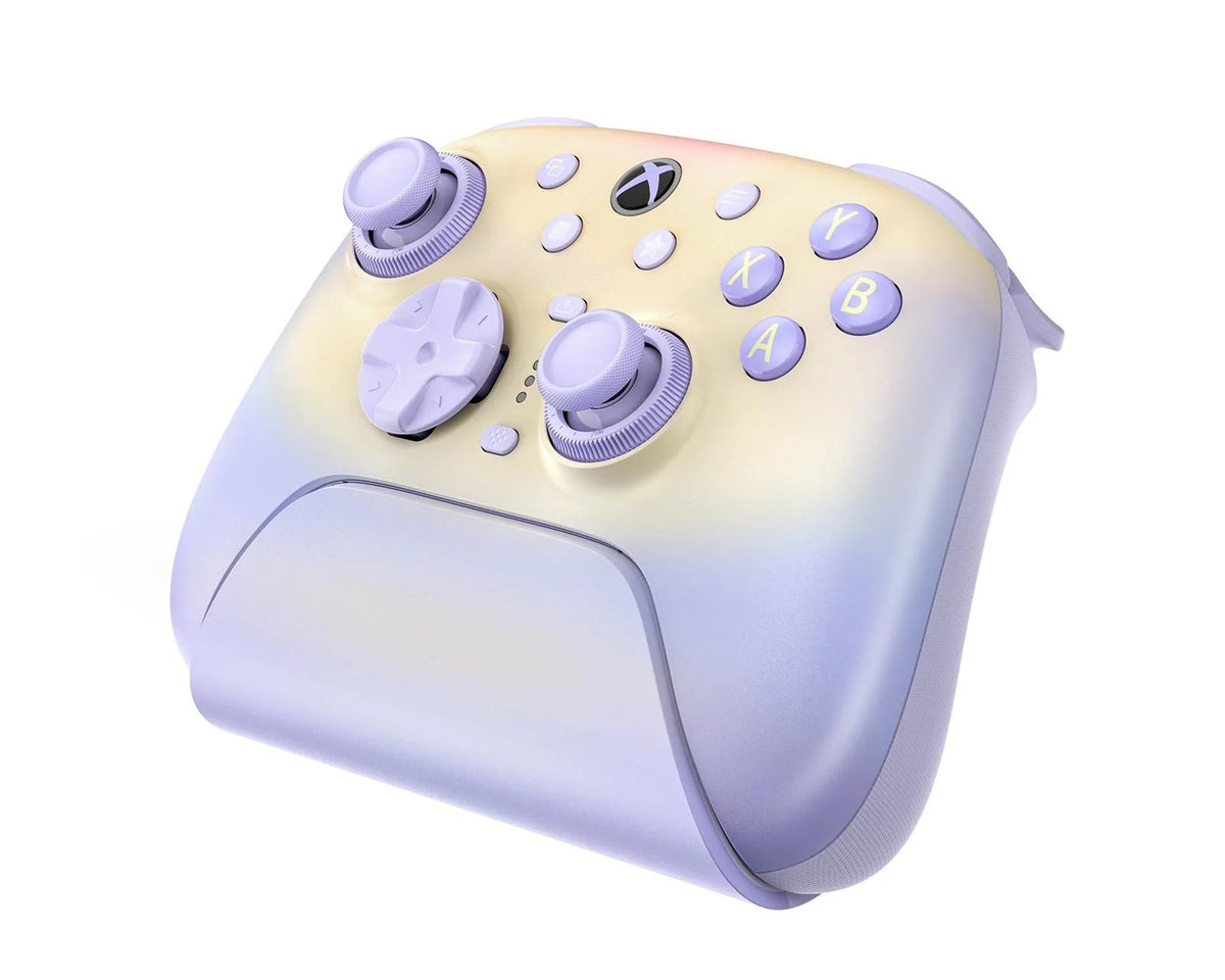 8BitDo Ultimate 3 Controller for Xbox - Lavender Dusk