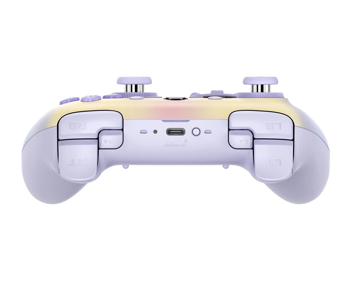 8BitDo Ultimate 3 Controller for Xbox - Lavender Dusk