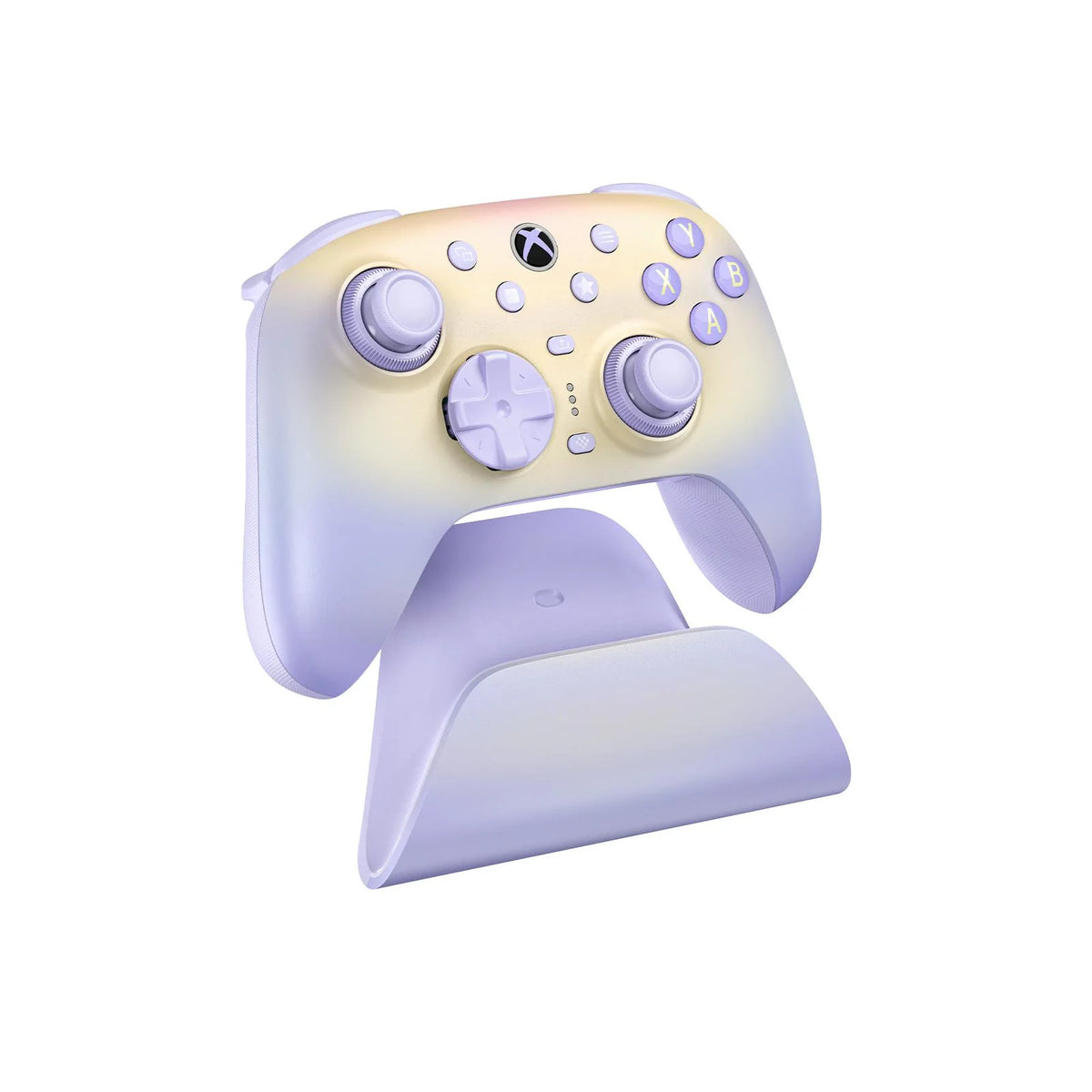 8BitDo Ultimate 3 Controller for Xbox - Lavender Dusk