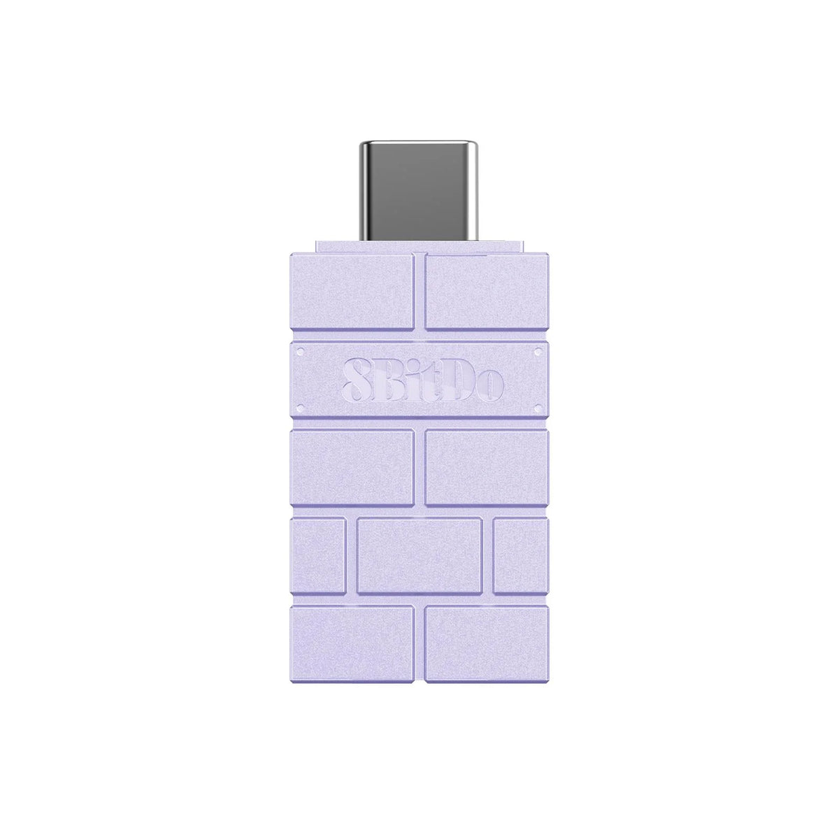 8BitDo Ultimate 3 Controller for Xbox - Lavender Dusk