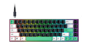 Razer Reclusa X Mini 65% - Gaming Keyboard (US Layout)