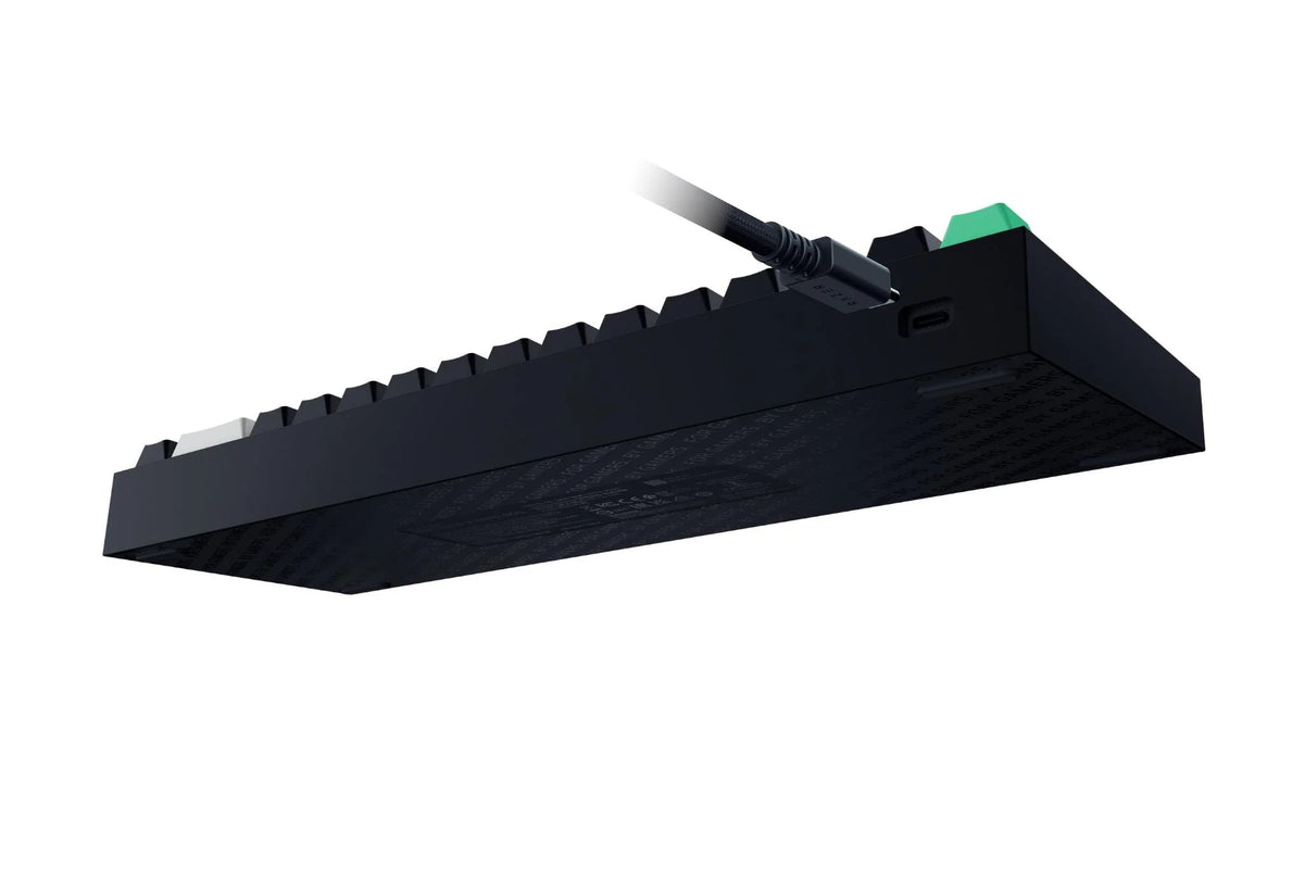 Razer Reclusa X Mini 65% - Gaming Keyboard (US Layout)