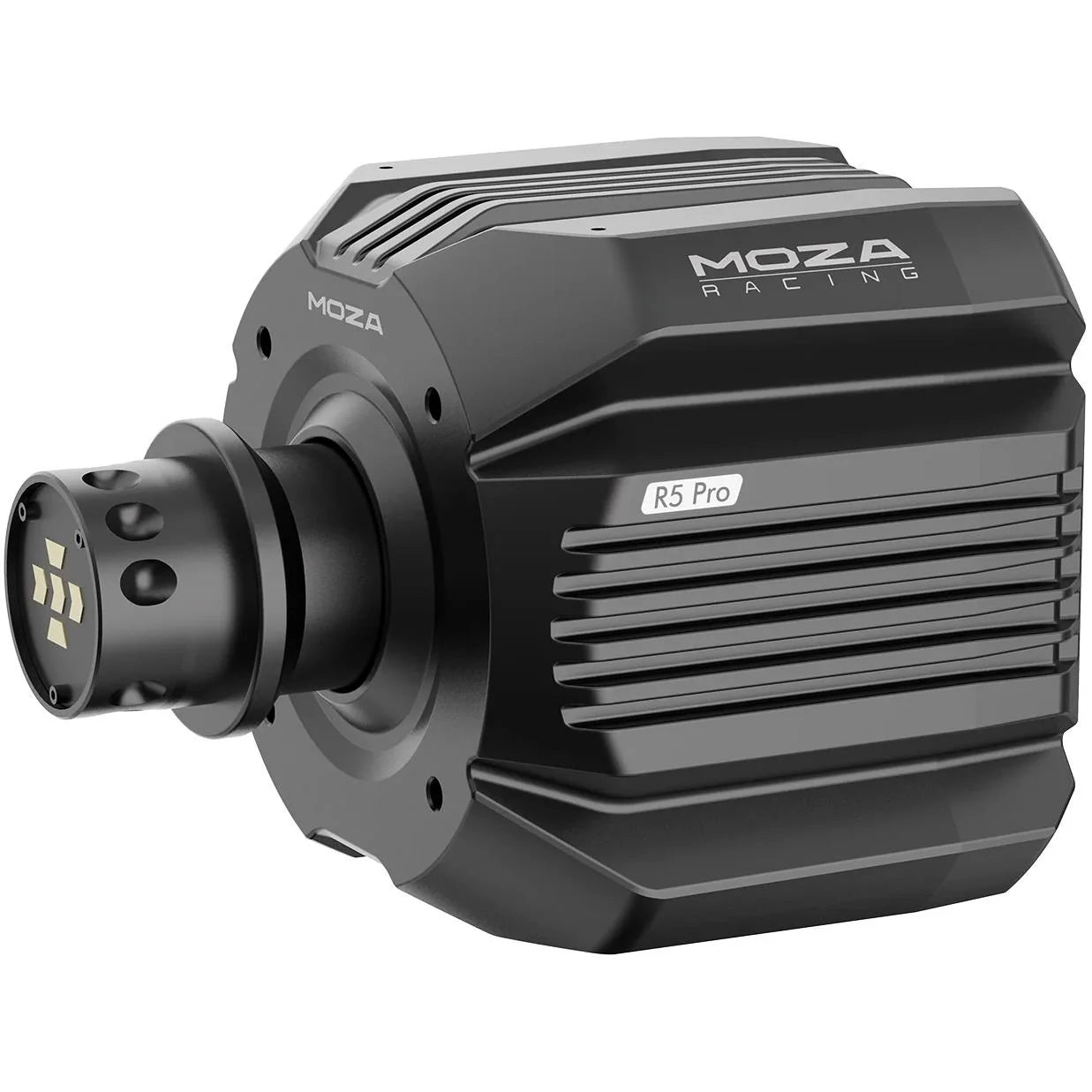MOZA R5 Pro Truck Driving Simulator Bundle
