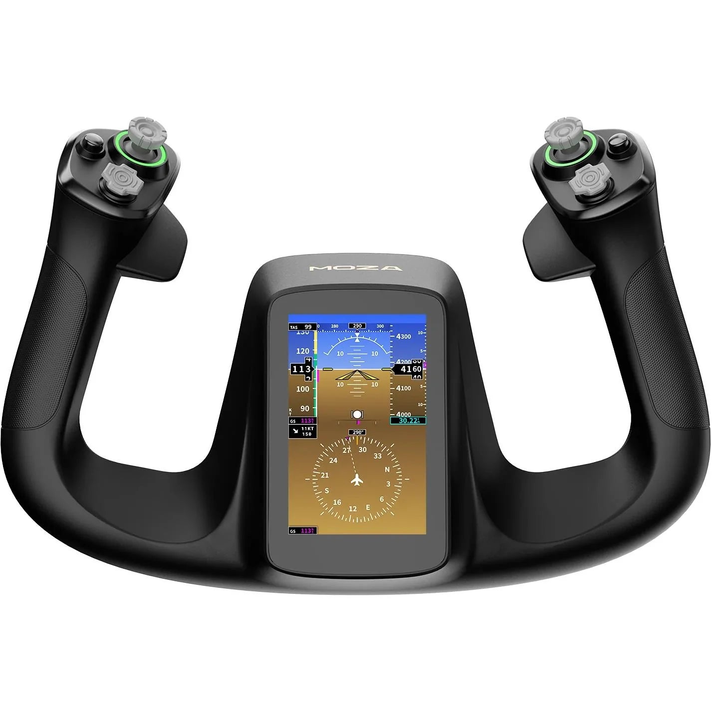 MOZA MFY Pro Yoke
