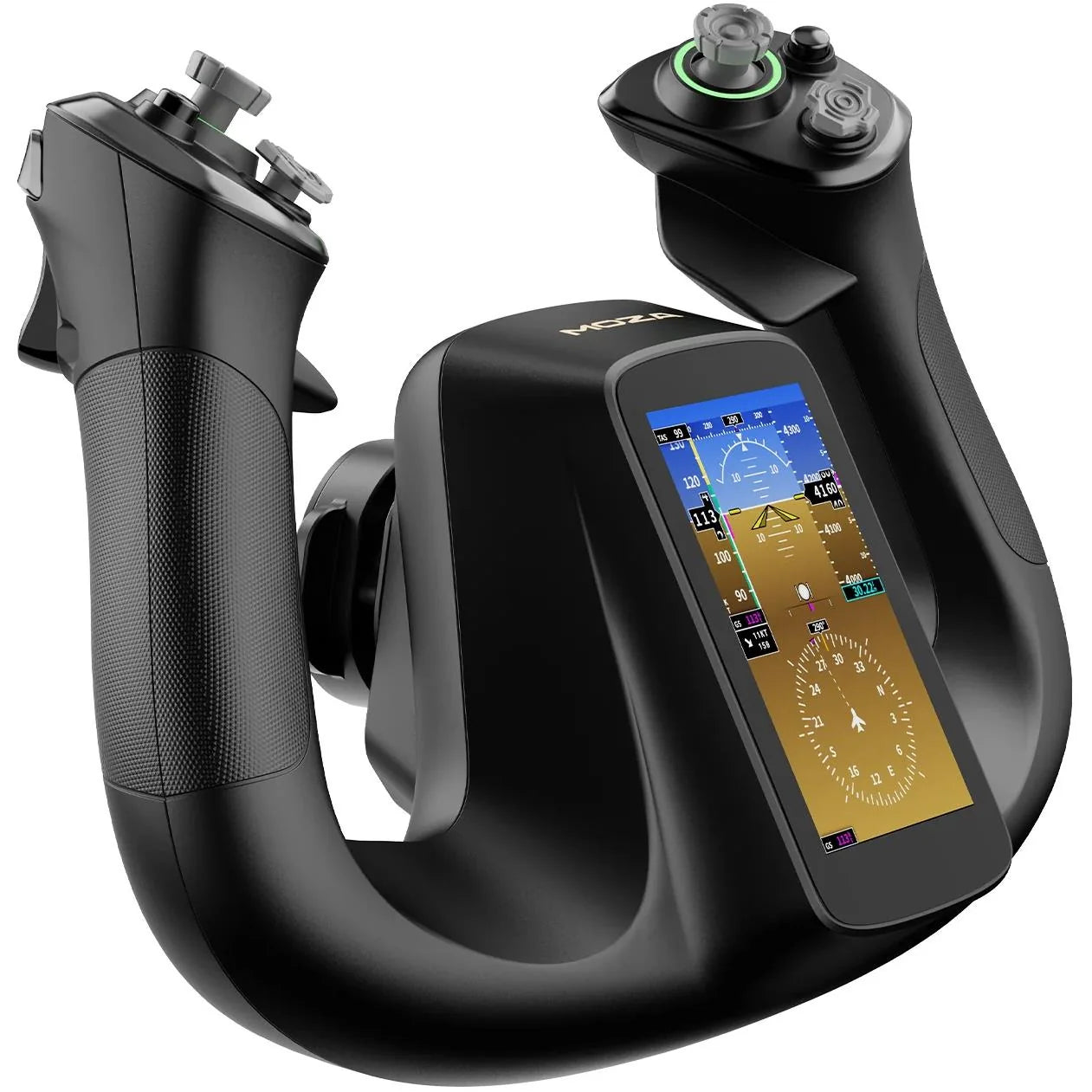 MOZA MFY Pro Yoke