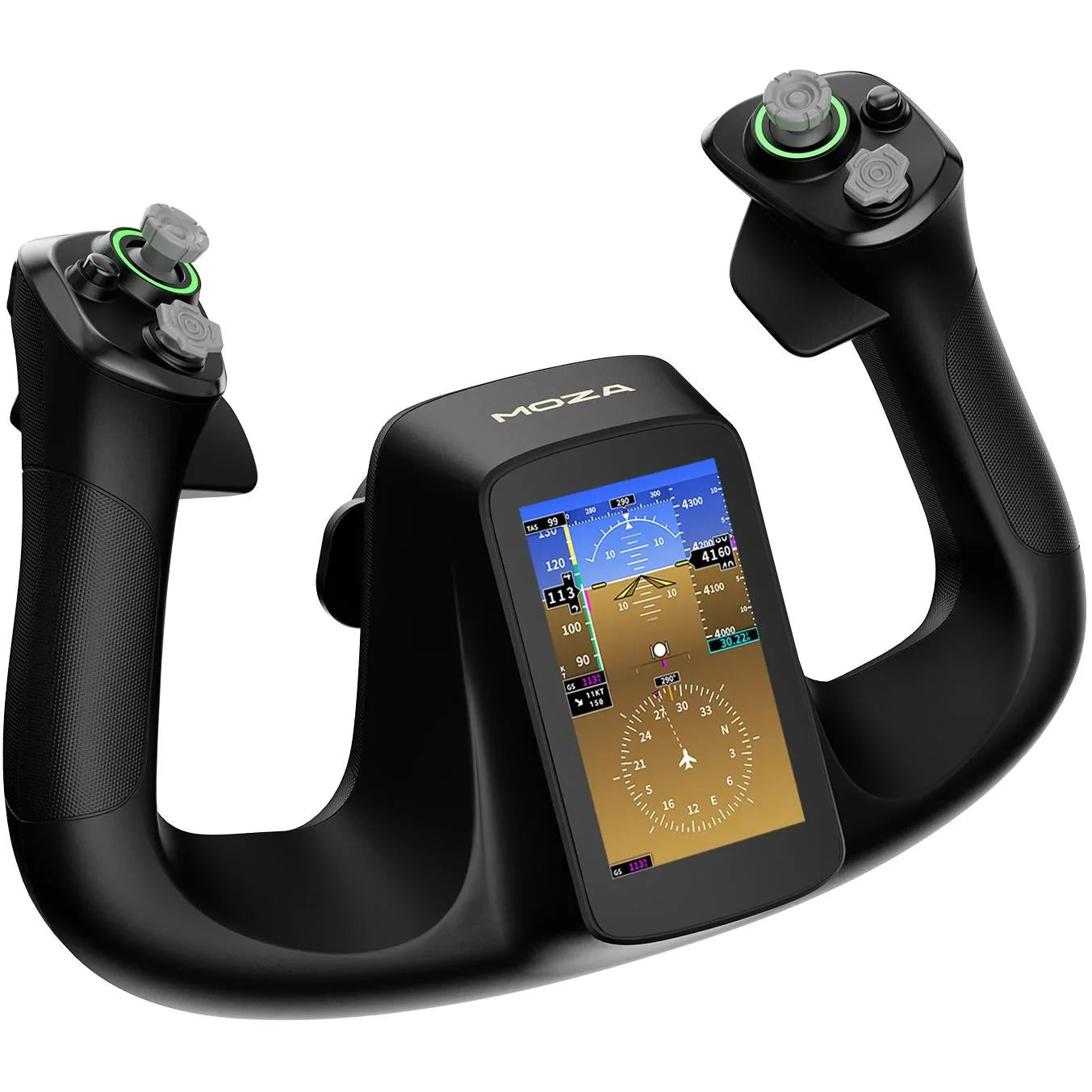 MOZA MFY Pro Yoke