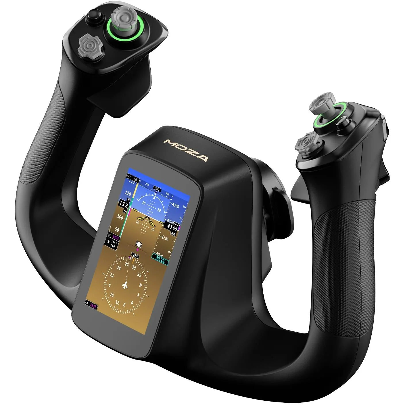 MOZA MFY Pro Yoke