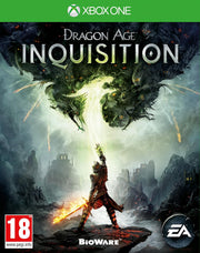 Dragon Age: Inquisition - Xbox One