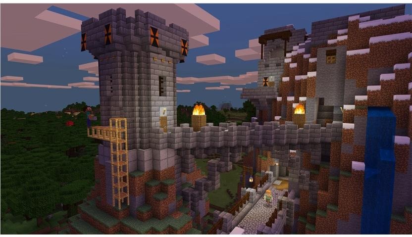 Minecraft - Nintendo Switch 2
