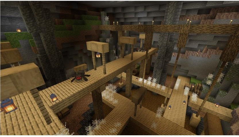 Minecraft - Nintendo Switch 2