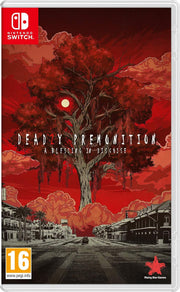 Deadly Premonition 2: A Blessing in Disguise - Nintendo Switch