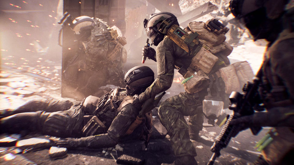 Battlefield 6 - PS5