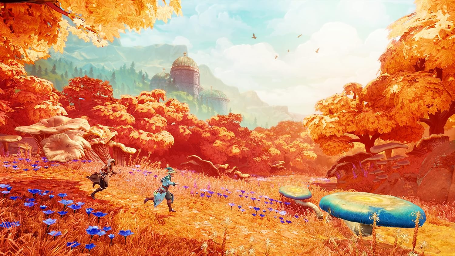 Trine 5: A Clockwork Conspiracy - Xbox One & Xbox Series X