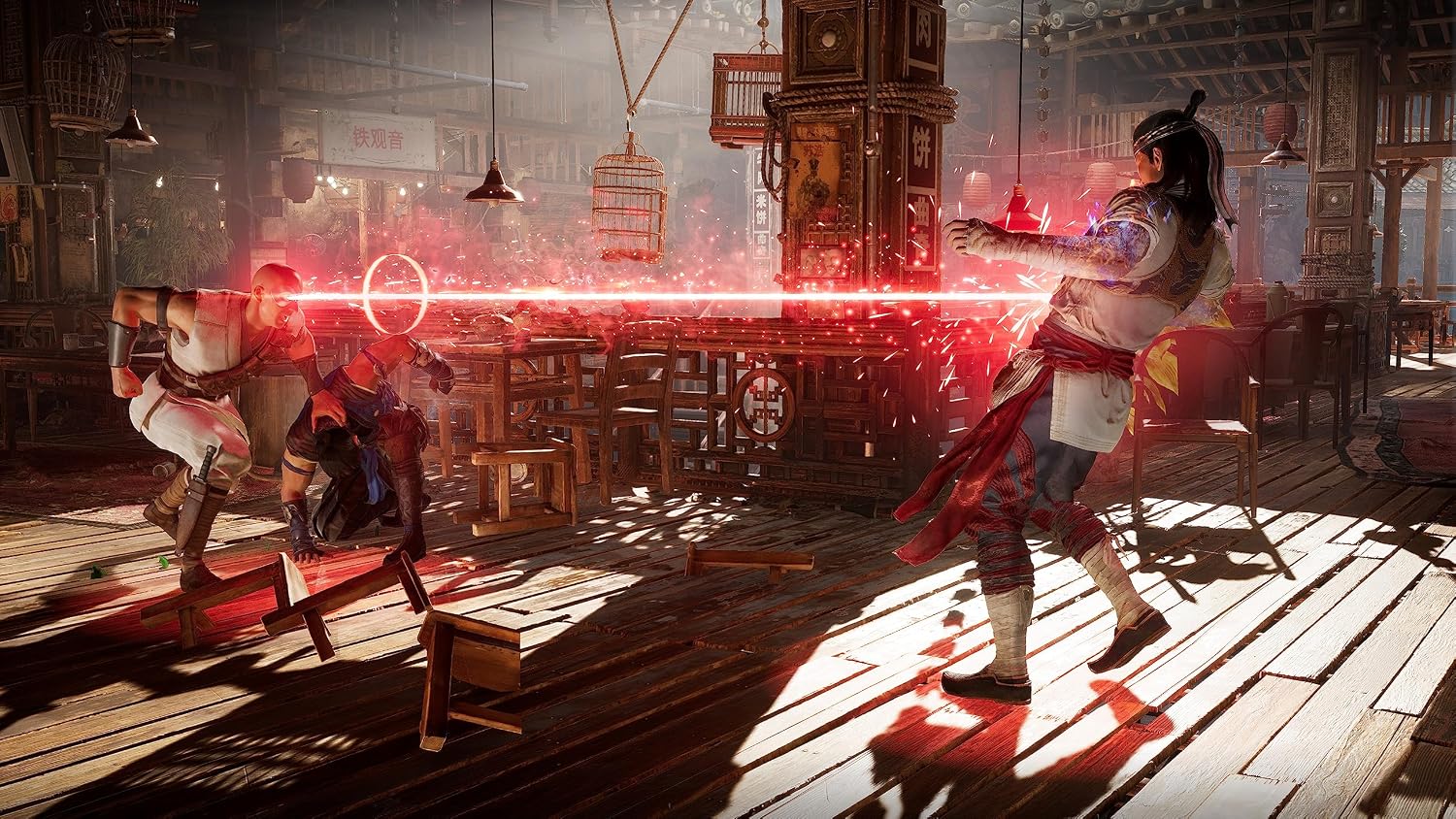 Mortal Kombat 1 - PS5