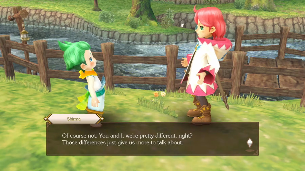 Chocobo's Mystery Dungeon: Every Buddy! (Multi-Language) - Nintendo Switch