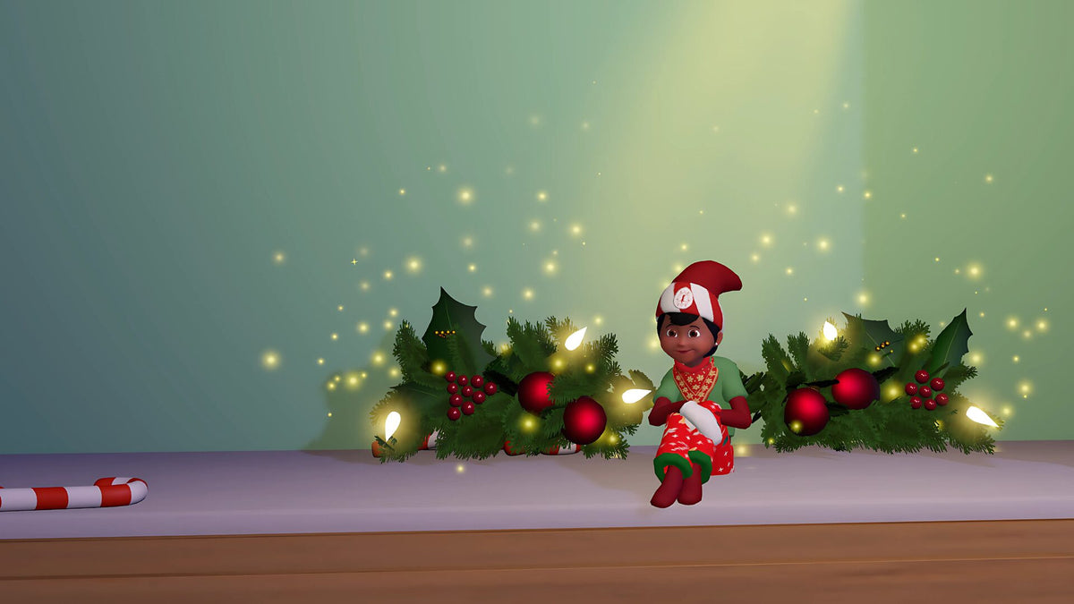 The Elf on the Shelf: Christmas Heroes - PS5