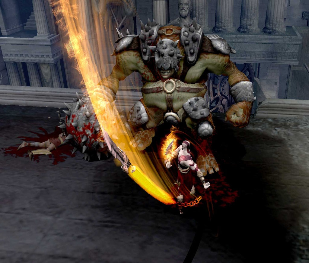God of War