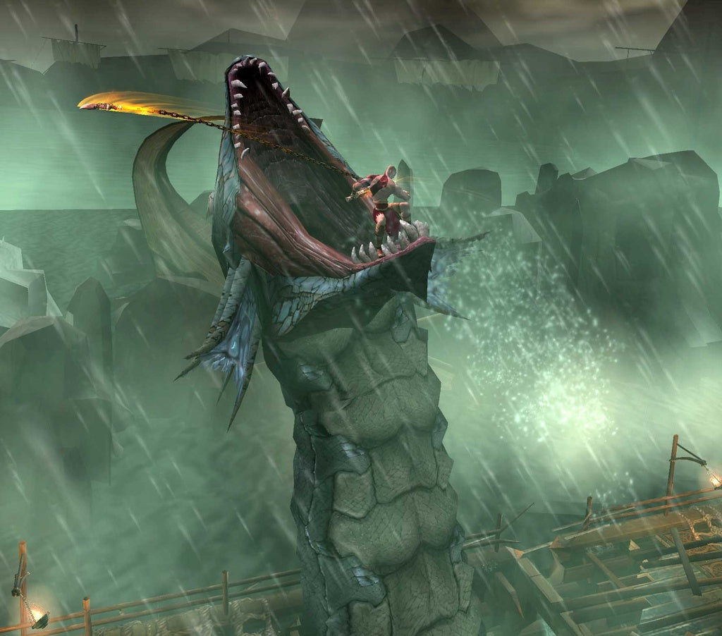 God of War