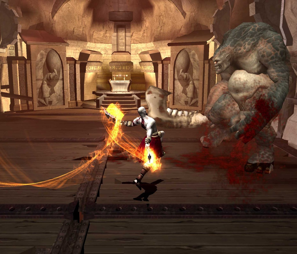 God of War