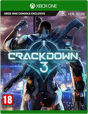 Crackdown 3 - Xbox One