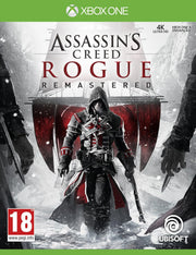 Assassin's Creed: Rogue - Remastered - Xbox One