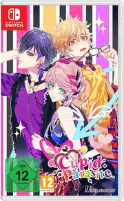 Cupid Parasite: Standard Edition - Nintendo Switch