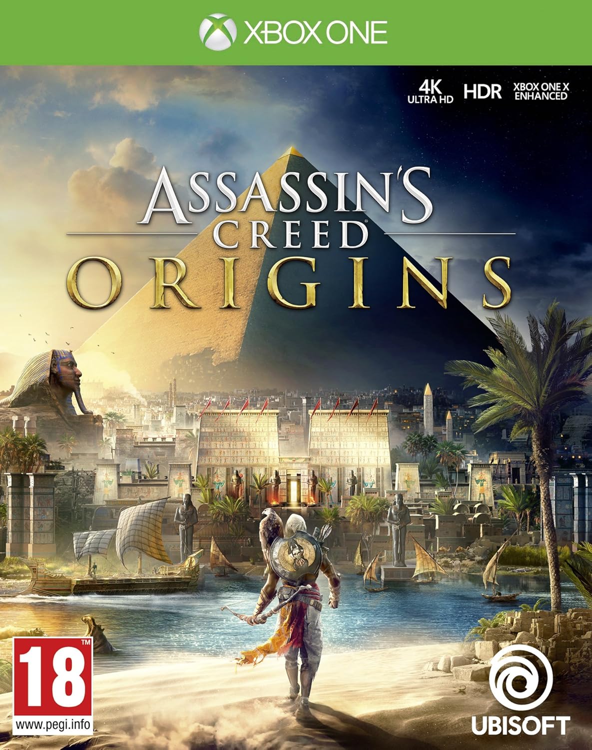 Assassin's Creed: Origins - Xbox One