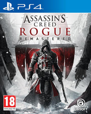 Assassin's Creed: Rogue: Remastered - PS4