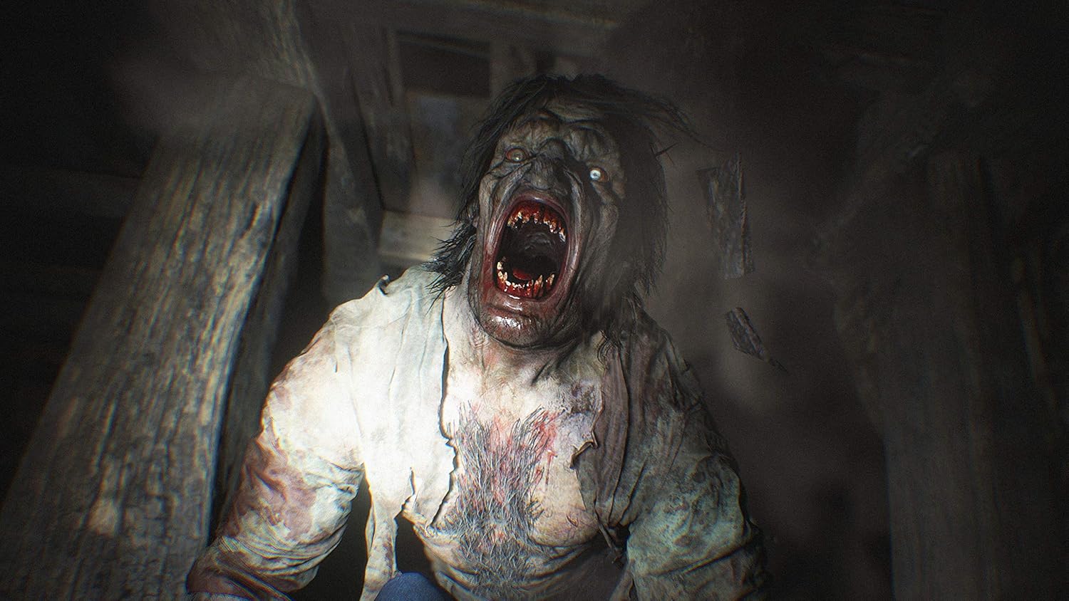 Resident Evil: Village - PS5
