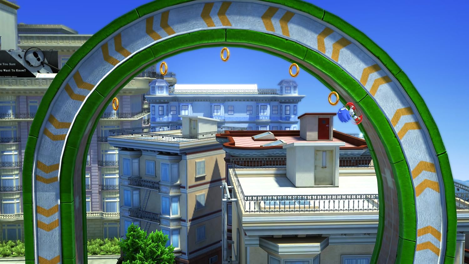 Sonic Generations (Essentials) - PS3