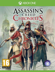 Assassin's Creed: Chronicles - Xbox One